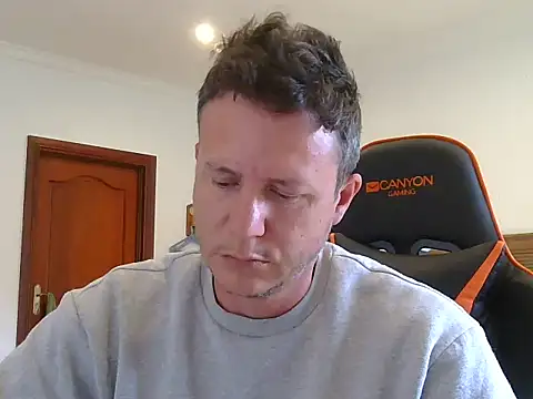 TroyDieselXXX online show from April 2026 07:55:01 AM