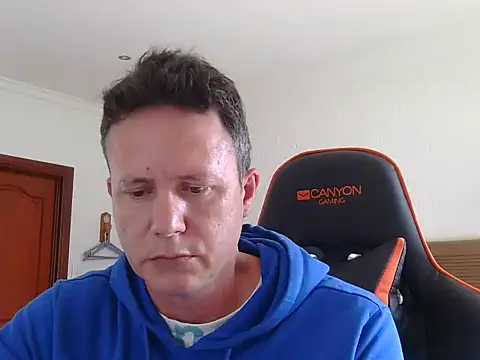 TroyDieselXXX online show from April 2026 09:52:02 AM
