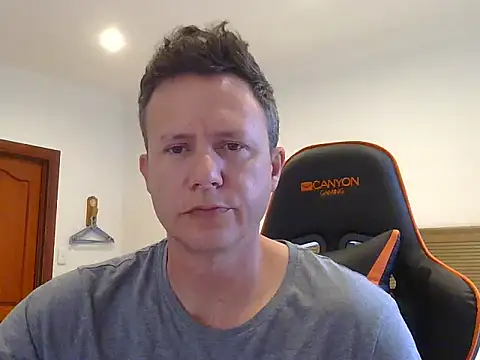 TroyDieselXXX online show from April 2026 05:54:02 AM