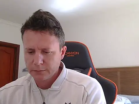 TroyDieselXXX online show from April 2026 08:56:02 AM