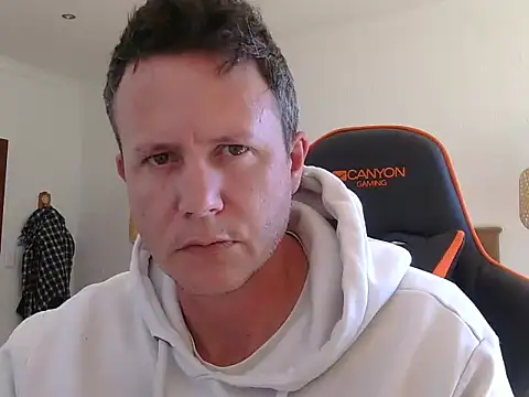 TroyDieselXXX online show from May 2026 11:49:01 AM