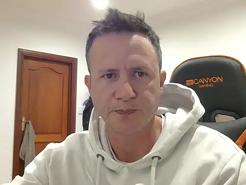 TroyDieselXXX online show from May 2026 04:59:01 PM