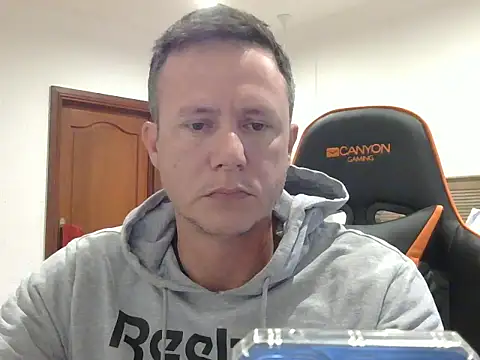 TroyDieselXXX online show from May 2026 04:30:02 AM