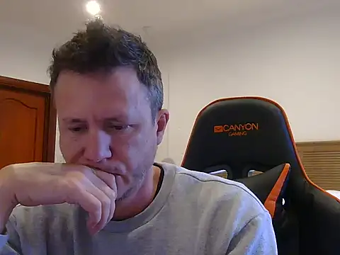 TroyDieselXXX online show from May 2026 05:03:01 AM