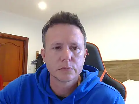 TroyDieselXXX online show from May 2026 05:58:02 AM