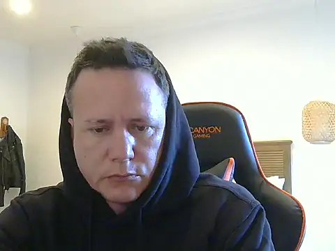 TroyDieselXXX online show from July 2026 05:34:01 AM