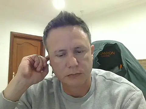 TroyDieselXXX online show from July 2026 06:13:02 PM