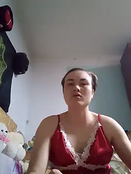 MoonIrene online show from October 2025 02:23:02 PM