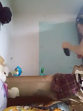 MoonIrene online show from November 2025 07:48:02 PM