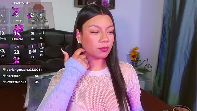 camigp online show from February 2026 04:38:01 AM