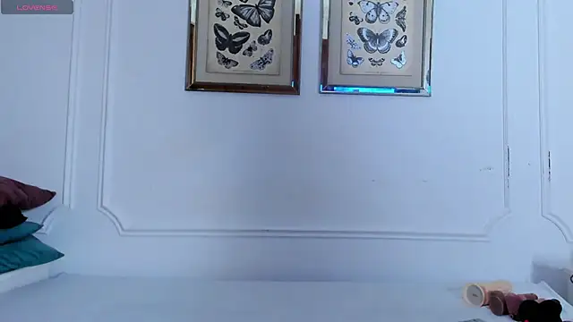 Snapshot of Alaia_Gutierrez chatting on September 2025 09:17:02 PM Alaia Gutierrez online show from September 2025 09:17:02 PM