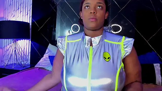 Snapshot of Alaia_Gutierrez chatting on October 2025 08:41:01 PM Alaia Gutierrez online show from October 2025 08:41:01 PM