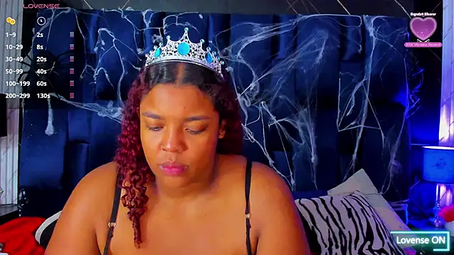 Snapshot of Alaia_Gutierrez chatting on October 2025 09:15:01 PM Alaia Gutierrez online show from October 2025 09:15:01 PM