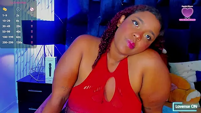 Snapshot of Alaia_Gutierrez chatting on October 2025 08:53:02 PM Alaia Gutierrez online show from October 2025 08:53:02 PM