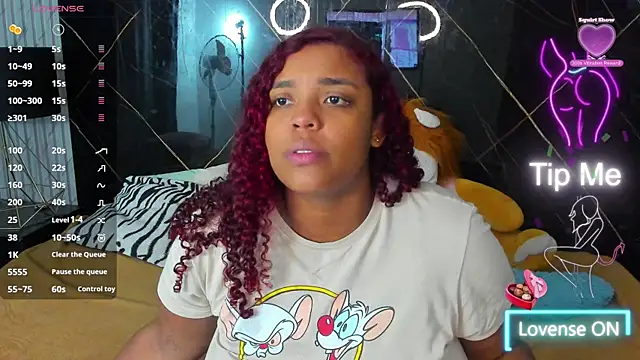 Snapshot of Alaia_Gutierrez chatting on November 2025 11:36:02 PM Alaia Gutierrez online show from November 2025 11:36:02 PM