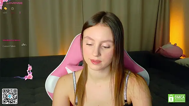 sweet loopy online show from December 2025 04:06:01 AM