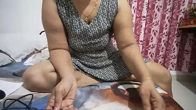 methu01 online show from October 2025 12:33:02 AM