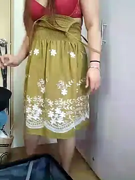 Snapshot of Sweetheart_Claire chatting on November 2025 03:32:02 AM Sweetheart Claire online show from November 2025 03:32:02 AM