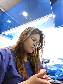 Sweetheart Claire online show from March 2026 02:47:02 AM