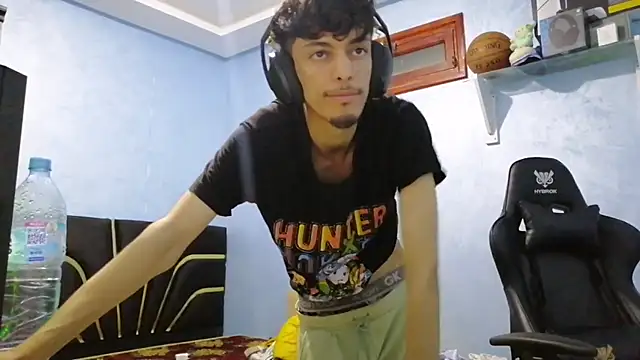 Dark DesireX online show from October 2025 03:21:02 PM