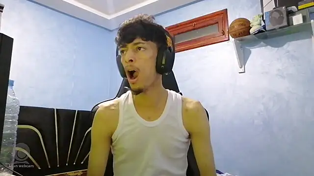 Dark DesireX online show from October 2025 02:47:02 PM