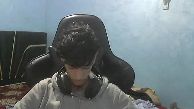 Dark DesireX online show from October 2025 03:10:01 PM