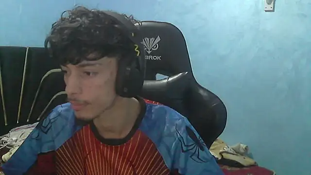 Dark DesireX online show from October 2025 02:59:02 PM