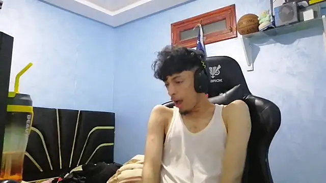 Dark DesireX online show from October 2025 10:05:02 AM