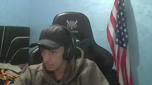 Dark DesireX online show from December 2025 09:18:02 AM