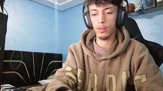 Dark DesireX online show from March 2026 07:20:01 PM