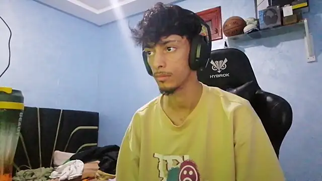 Dark DesireX online show from March 2026 12:06:02 PM