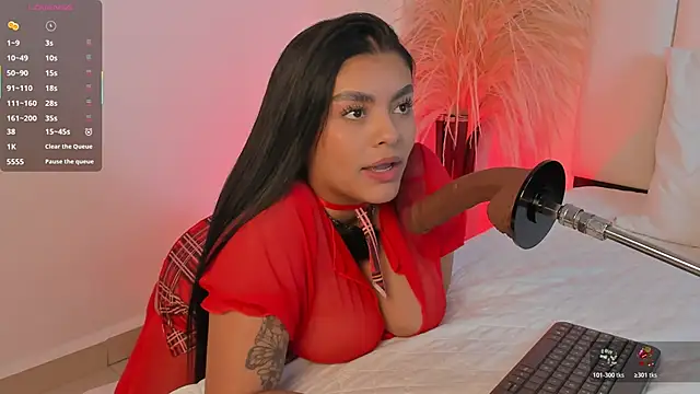 jessica montez05 online show from May 2026 05:23:02 PM