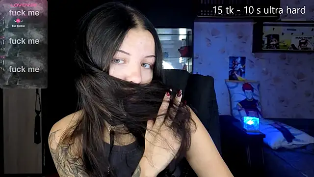 lera smith online show from September 2025 10:32:01 PM