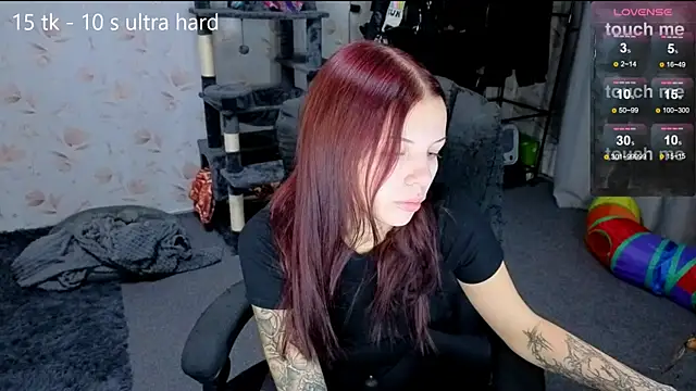 lera smith online show from October 2025 09:47:02 PM