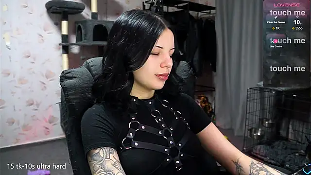 Snapshot of lera_smith chatting on April 2026 12:05:01 AM lera smith online show from April 2026 12:05:01 AM