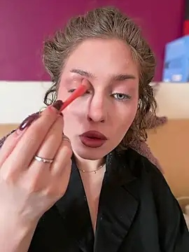 Snapshot of KellyKeler chatting on February 2026 10:30:02 AM KellyKeler online show from February 2026 10:30:02 AM