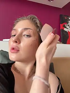 Snapshot of KellyKeler chatting on February 2026 10:23:02 AM KellyKeler online show from February 2026 10:23:02 AM