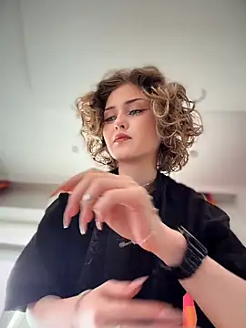 Snapshot of KellyKeler chatting on March 2026 10:15:01 AM KellyKeler online show from March 2026 10:15:01 AM