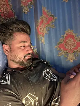 Munny6677 online show from January 2026 07:52:02 PM