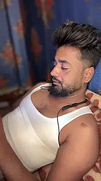 Munny6677 online show from February 2026 06:47:02 PM