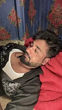 Munny6677 online show from February 2026 07:17:02 PM