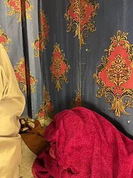 Munny6677 online show from April 2026 07:22:01 PM