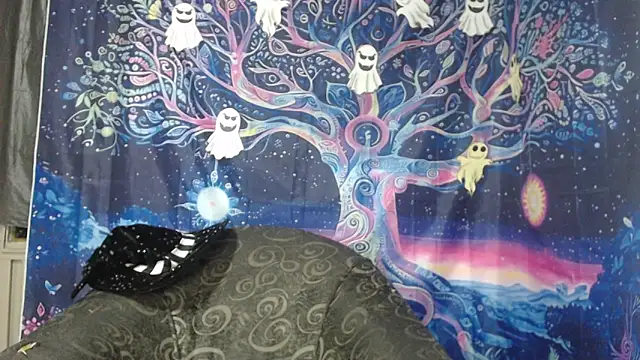 Zafira Mayeers online show from October 2025 05:11:02 AM