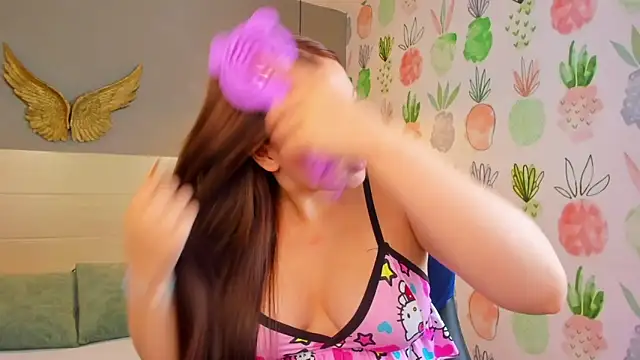 kitty sweeety  online show from October 2025 12:36:02 PM