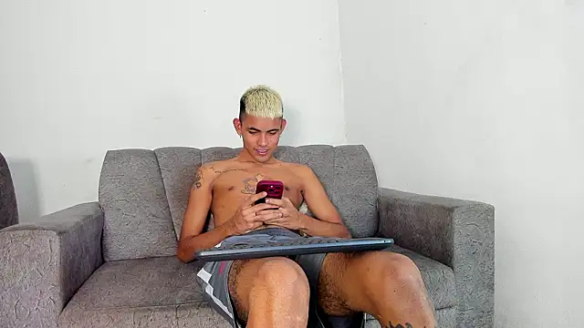 invictu mastercum online show from January 2026 03:27:01 PM