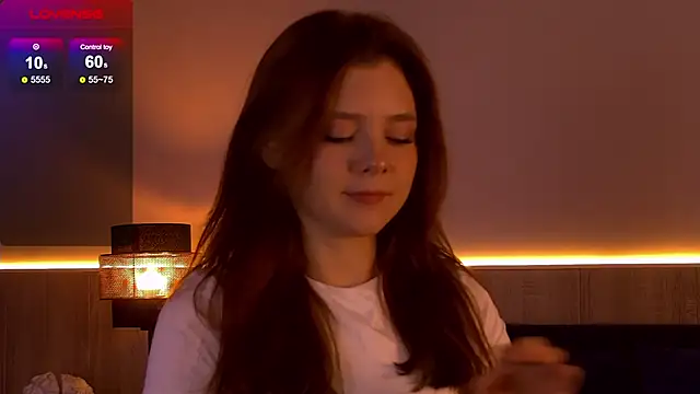 Snapshot of Nora__Ray chatting on September 2025 04:40:02 PM Nora Ray online show from September 2025 04:40:02 PM