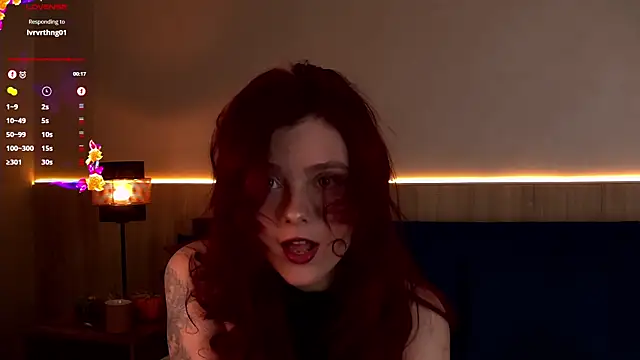 Snapshot of Nora__Ray chatting on December 2025 07:42:02 PM Nora Ray online show from December 2025 07:42:02 PM