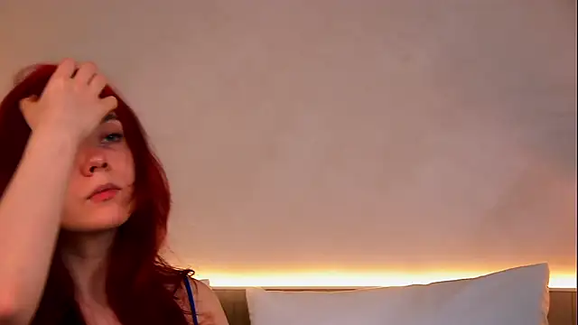 Nora  Ray online show from May 2026 09:33:02 PM