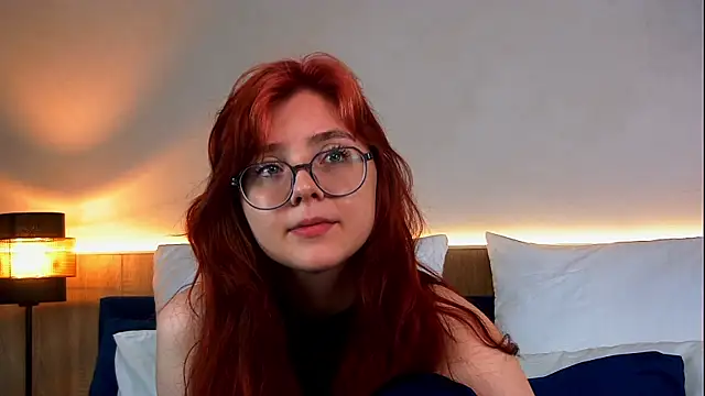 Nora  Ray online show from May 2026 07:23:02 PM