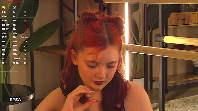 Nora  Ray online show from June 2026 11:21:02 AM